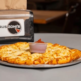 Cheesy Breadsticks (Small)