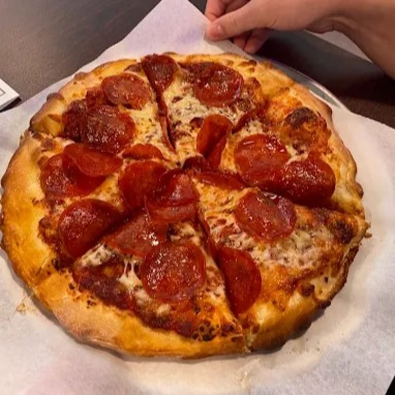 Fast Food Favorites