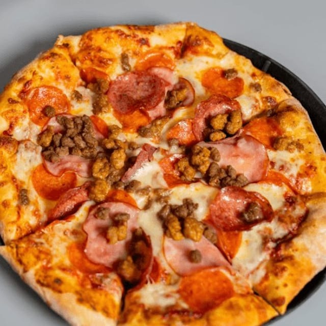 Meat Pizza (XL).