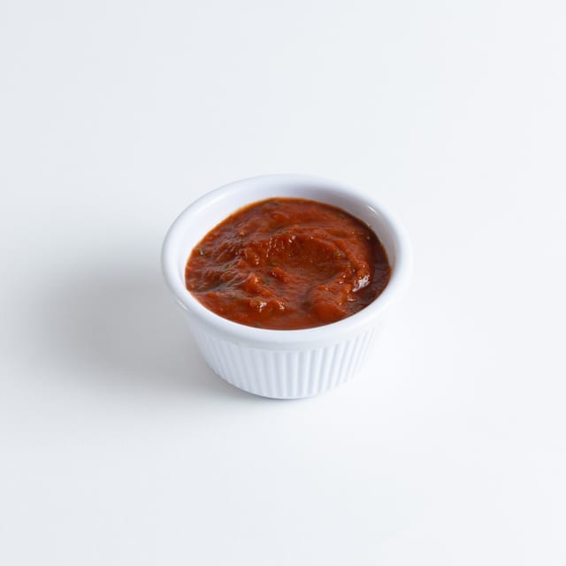 Side Of Marinara.