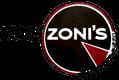 Ruszoni's Pizza