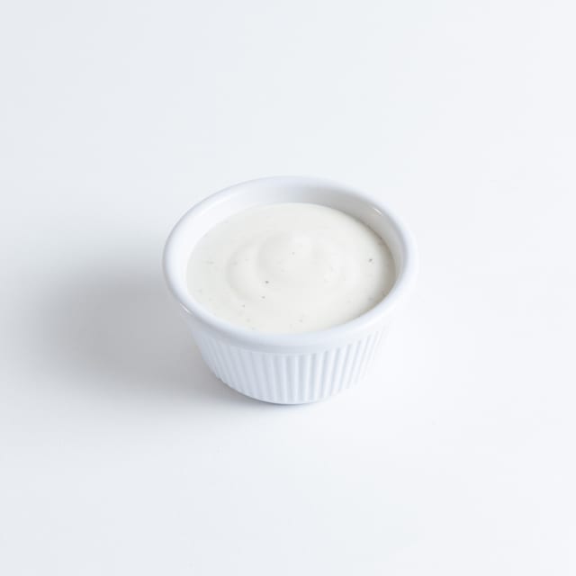 Side Of Ranch.