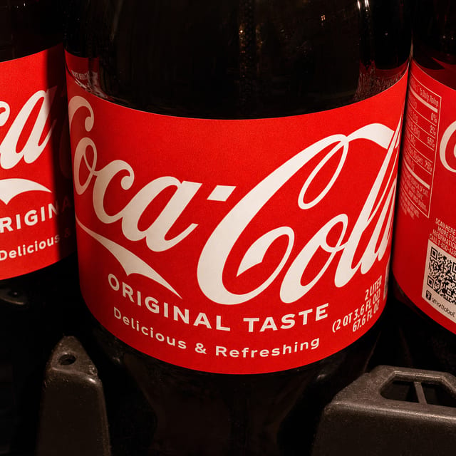 Two Liter.