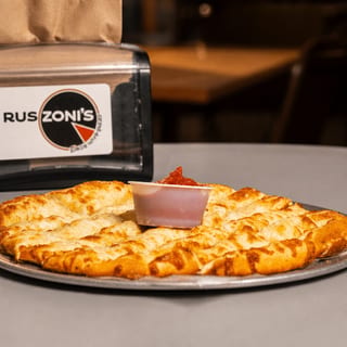 Cheesy Breadsticks (Large)