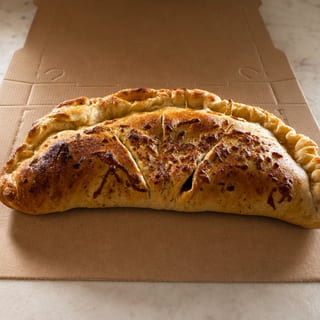 Giant Calzone