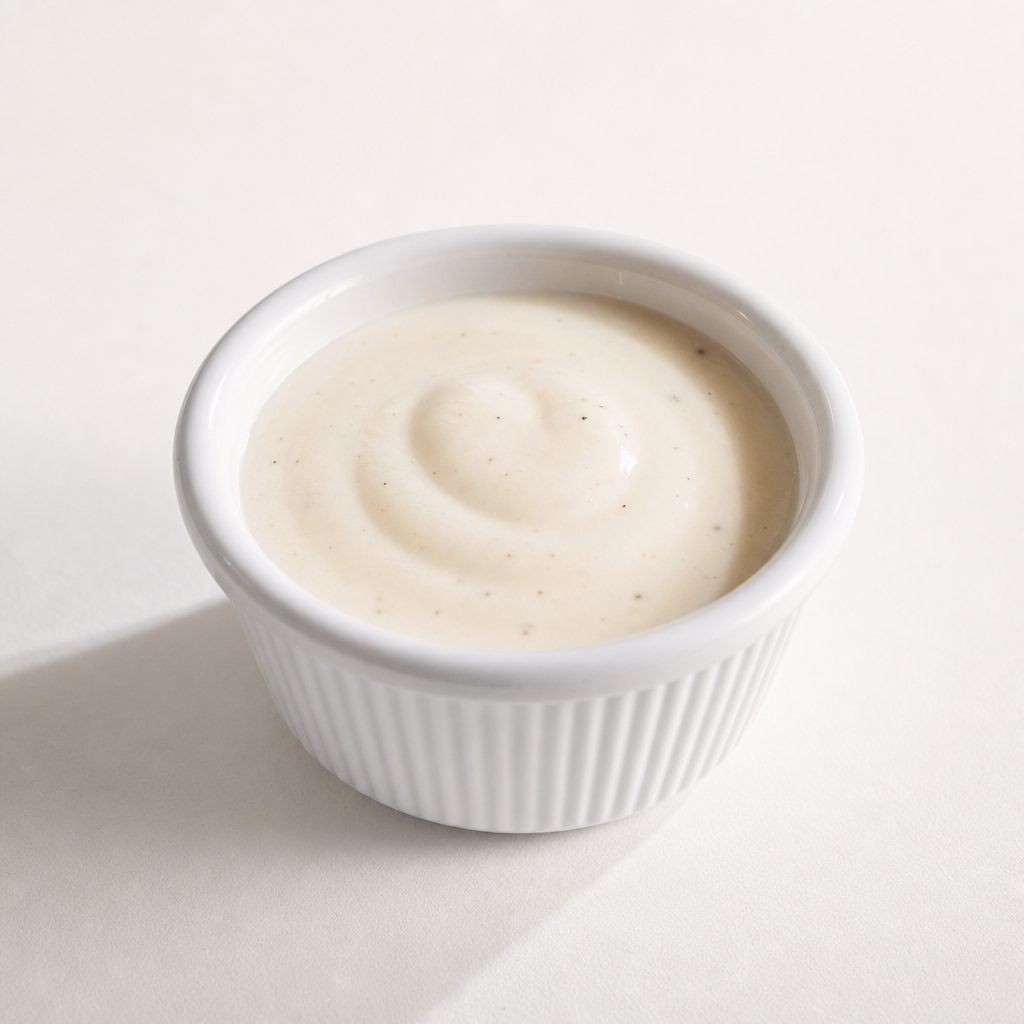 Side of Ranch.