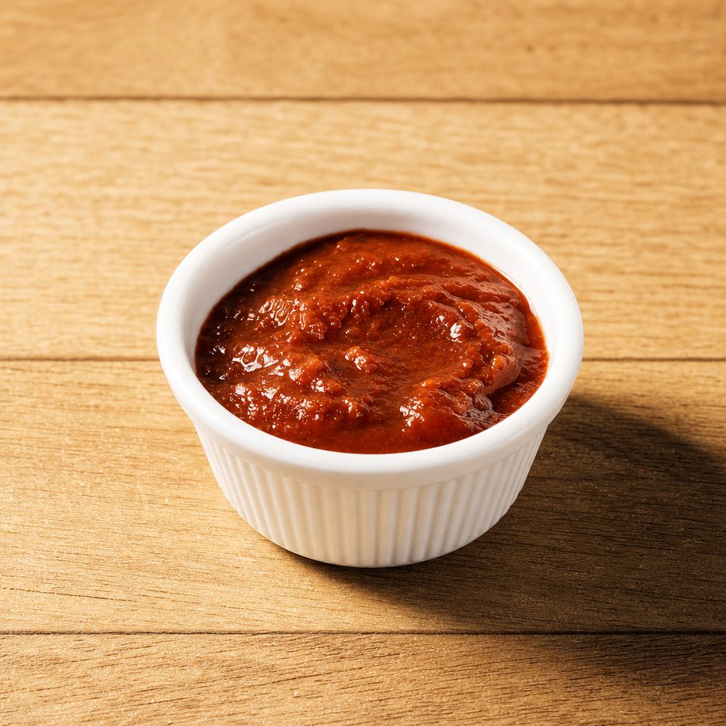 Side of Marinara.