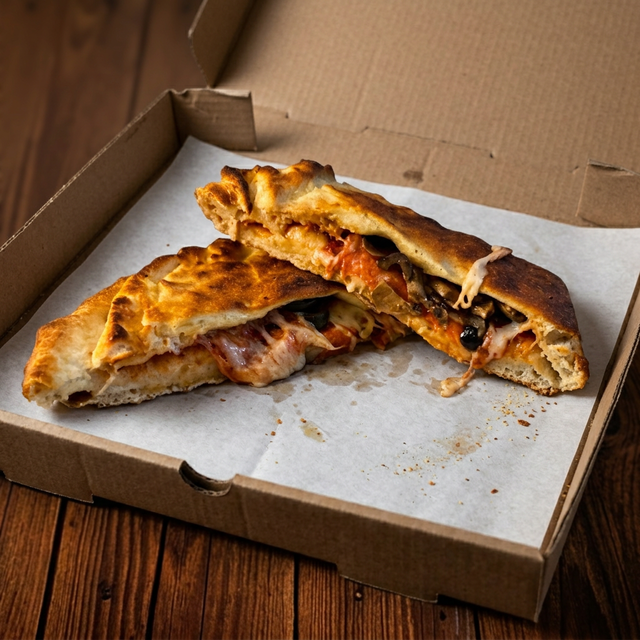 Calzone.